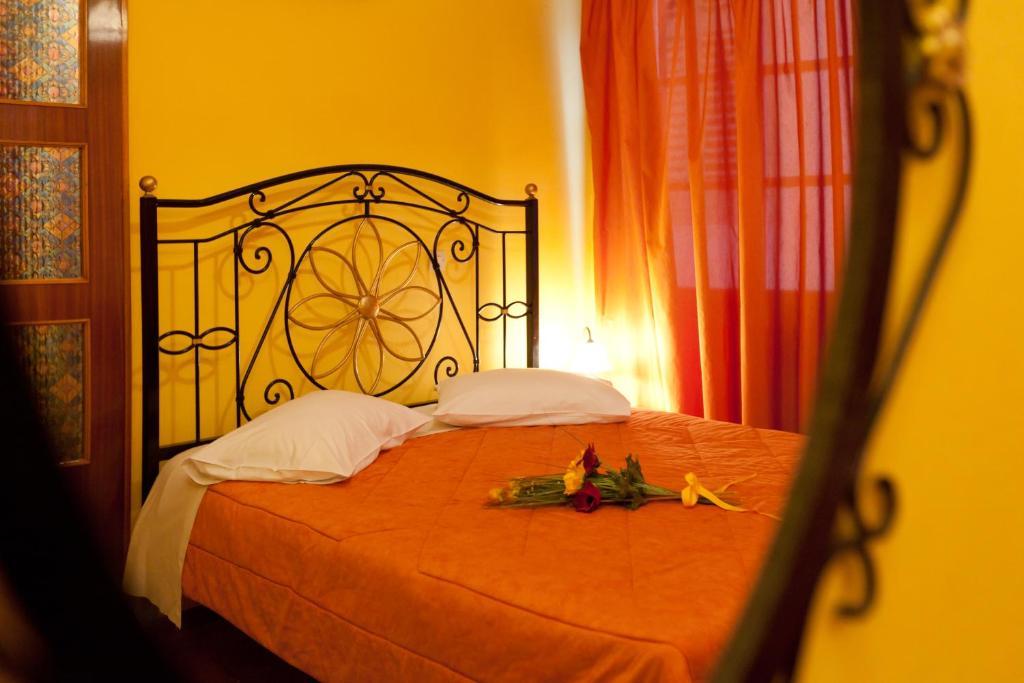 Pension Eleni Nafplio Værelse billede